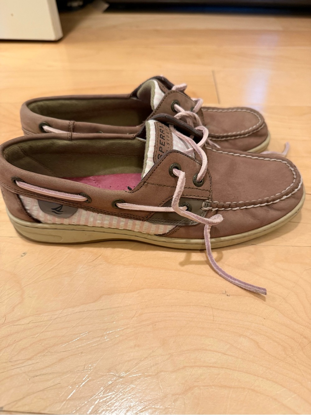 Women’s Sperry Top-Sider Women’s Boat Shoes